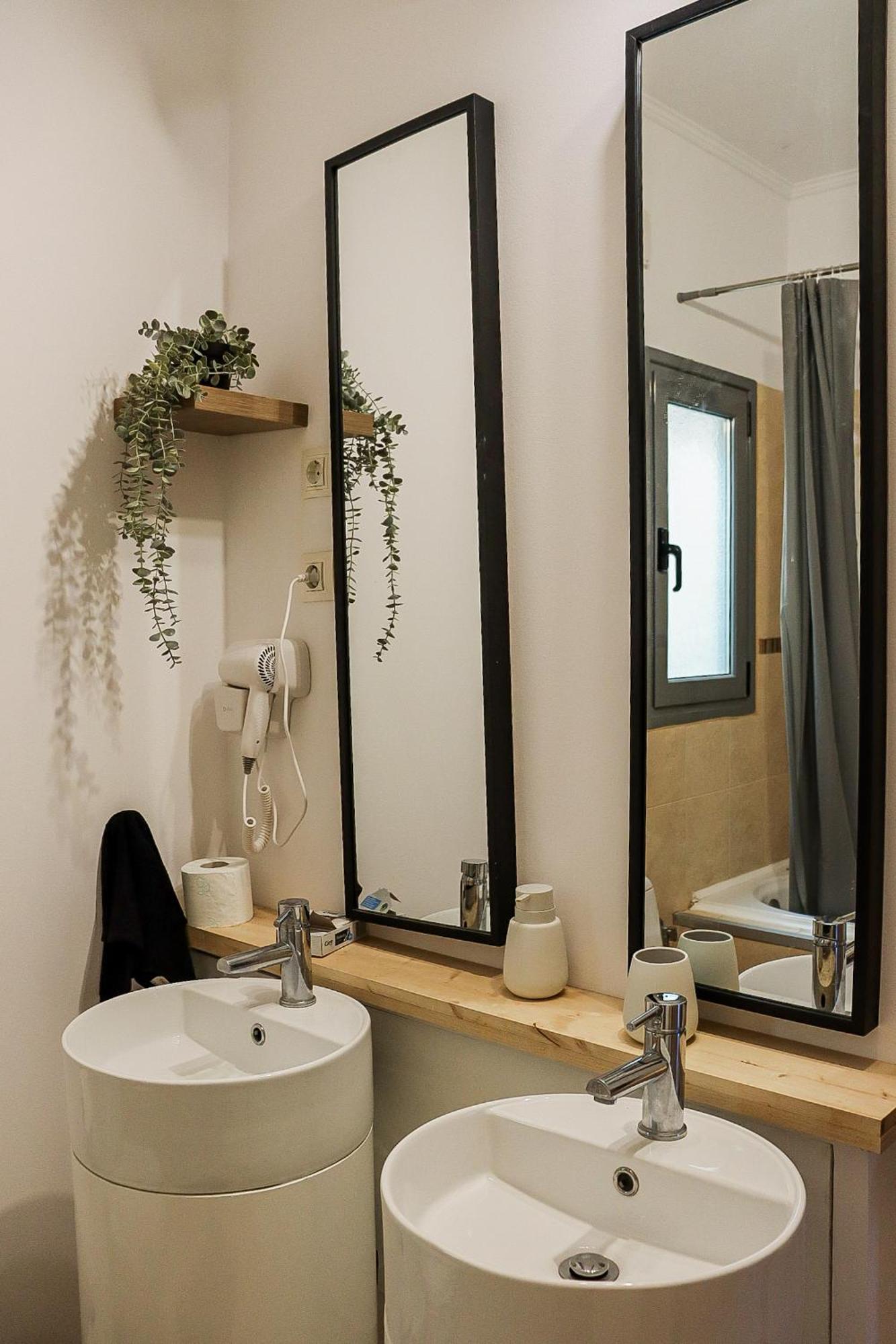 Cleo Apartment Spata  Luaran gambar